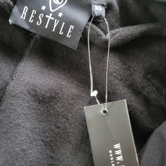 Restyle hoodie obo - Picture 8 of 8